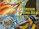 LONE RANGER BADDA DAN DEM LP on STUDIO ONE EX/EX