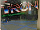 Tron by Wendy Carlos Original Sealed New SOUNDTRACK Vinyl record