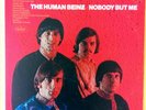 HUMAN BEINZ - Nobody but Me (original 1967 stereo LP on Capitol) VG++/VG+