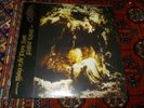 Wolves In The Throne Room ?– Celestial Lineage  1ST Press DLP.Blood Red
