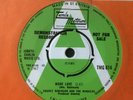 SMOKEY ROBINSON & THE MIRACLES: DEMO COPY 