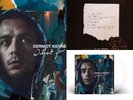 DERMOT KENNEDY - Without Fear - LP-  White Vinyl +SIGNED NUMBERED PRINT