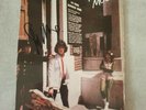 Gary Moore SIGNED Clipped Out On the Streets Lp Sleeve