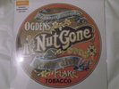 Small Faces?–Ogdens' Nut Gone Flake- Vinyl, LP, Album, Limited Edition,Red Trans