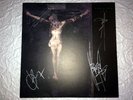 Behemoth - O Pentagram Ignis CLEAR LP 10