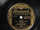 Hal Kemp and his Orchestra BRUNSWICK 7552 E PRE WAR JAZZ / DANCE BAND 78