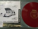 VG++ Dave Brubeck Old Sounds From San Francisco Fantasy 3-16 LP 10