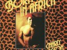 KINGSON, Charly - Born In Africa - Vinyl (LP)