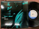 GRANT GREEN AM I BLUE BLUE NOTE BNST 84139 STEREO JAPAN Vinyl LP