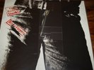 Rolling Stones Sticky Fingers 2018 ECHTER REISSVERSCHLUSS 180g Vinyl Half Speed