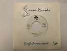 Depeche Mode Condemnation Spain Promo 7”
