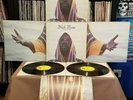 ISAAC HAYES Black Moses Double L.P **1972 UK Fold Out Sleeve** Stax 2628-004