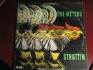 RARE LP: THE METERS 