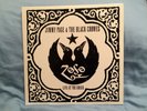 Live at the Greek by Jimmy Page & The Black Crowes 3 LP WHITE VINYL Barely Used