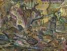 Gatecreeper ?- Deserted LP Black Vinyl Album - NEW Death Metal Record