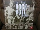 THE FIRST ROCK AND ROLL RECORD  BOX-SET DELUXE EDITION 4 LP / 3 CD +7