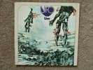 UFO German LP “Live” Decca (SLK 16 769-P), Near Mint