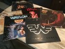 6 Waylon Jennings Lp’s