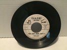 Northern Soul PROMO 45 MONA LISA - They Don't Know Know- DADE