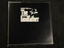 The Godfather Original Soundtrack Original Press Vinyl Record LP Nino Rota 1972