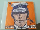 SP Corto Maltese - Hugo Pratt