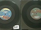 The Avalanches ?- Different Feeling EP - 2 x 10