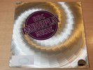 EX-   Richard Kerr/Self Titled/BBC Radioplay Music Library LP