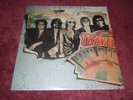 The Traveling Wilburys Volume One 1988 1st US Press Wilbury Records Allied EX+
