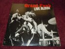 Grand Funk Live Album 1s Press 1970 2 LP Set Capital Records Green Label Nice