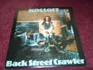Paul Kossoff Back Street Crawler 1973 Island US 1st Press “Tuesday Morning” NM