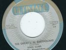 FL Soul Xover Funk - Lewis Clark ULTIMATE # The great L.A earthquake ?
