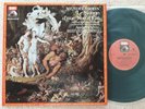 Andre Previn - Mendelssohn - A Midsummer Nights Dream - French ASD 3377 ED.1 TAS