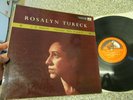 ALP 1692 - BACH - PARTITAS NOs  3 + 6 - ROSALYN TURECK = PIANO