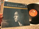ALP 1645 - BACH - PARTITAS NOs 1 + 2 - ROSALYN TURECK = PIANO