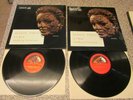 ALP 1548 +1549  2 RECORD SET - BACH GOLDBERG VARIATIONS - ROSALYN TURECK = PIANO