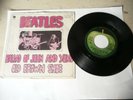 THE BEATLES
