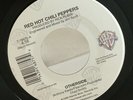 RED HOT CHILI PEPPERS Otherside / How Strong 45 NEW