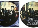 NEW /  MINT  Prince & The New Power Generation Thunder 12