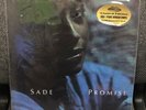 Sade Promise 180 Gram Vinyl LP, Audio Fidelity (Sealed)