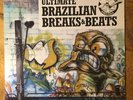 SUGARLOAF GANG - ULTIMATE BRAZILIAN BREAKS & BEATS 12