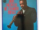JOHN COLTRANE - MY FAVORITE THINGS ATLANTIC 1361 MONO 1st press No ® Wonderful
