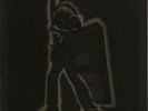 Electric Warrior T-Rex / Tyrannosaurus Rex vinyl LP album record Belgian