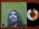TRES RARE 45T 1er SP NATO - JE T'APPRENDRAI A FAIRE L'AMOUR RIVIERA 121 237 1970