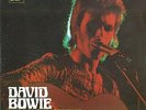 DAVID BOWIE - 'LAUGHING GNOME'/'RUBBER BAND' RARE SPANISH PICTURE SLEEVE MO1378