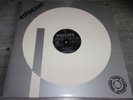LP 45T MAXI PROMO HALLYDAY 