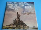 LP ITALIAN PROG MAXOPHONE - LA FABBRICA DELLE NUVOLE vinile colorato