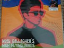 Noel Gallagher's High Flying Birds ?– Blinded By The Light LP live in Rome 1 Mag