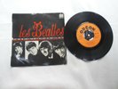 THE BEATLES 'CAN'T BUY ME LOVE' FRENCH EP ODEON SOE3750 VG+