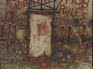 Mob Rules Black Sabbath UK vinyl LP album record 6302119 VERTIGO