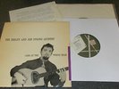 DIZ DISLEY & HIS STRING QUINTET-JAZZ AT THE WHITE BEAR V1 -UK 1959 VINYL 10